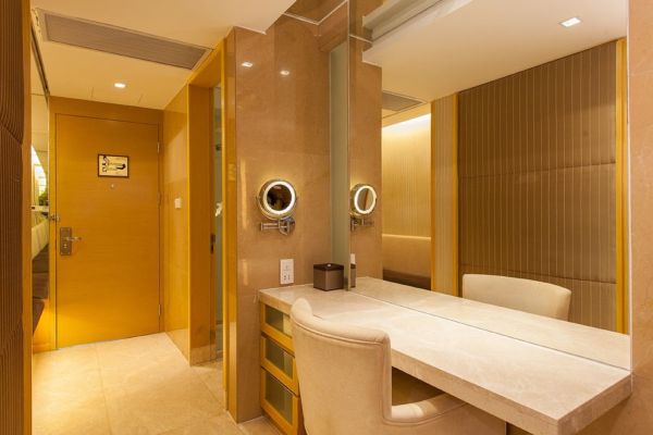 Mission Hills Resort•Shenzhen